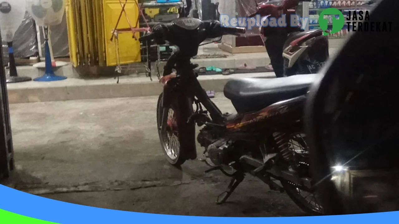 Gambar Putra Kurnia Elektronik di Nganjuk, Jawa Timur ke 1