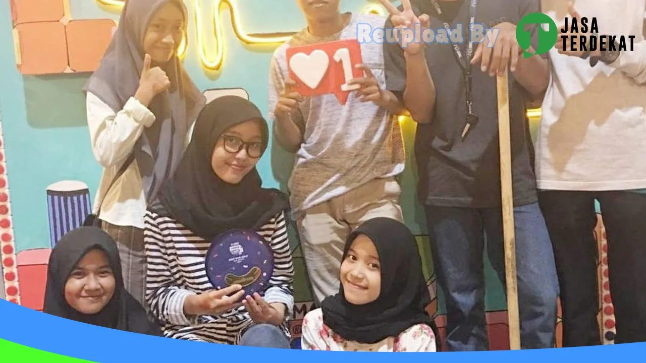 Gambar SMA Muhammadiyah 9 Surabaya – Kota Surabaya, Jawa Timur ke 4