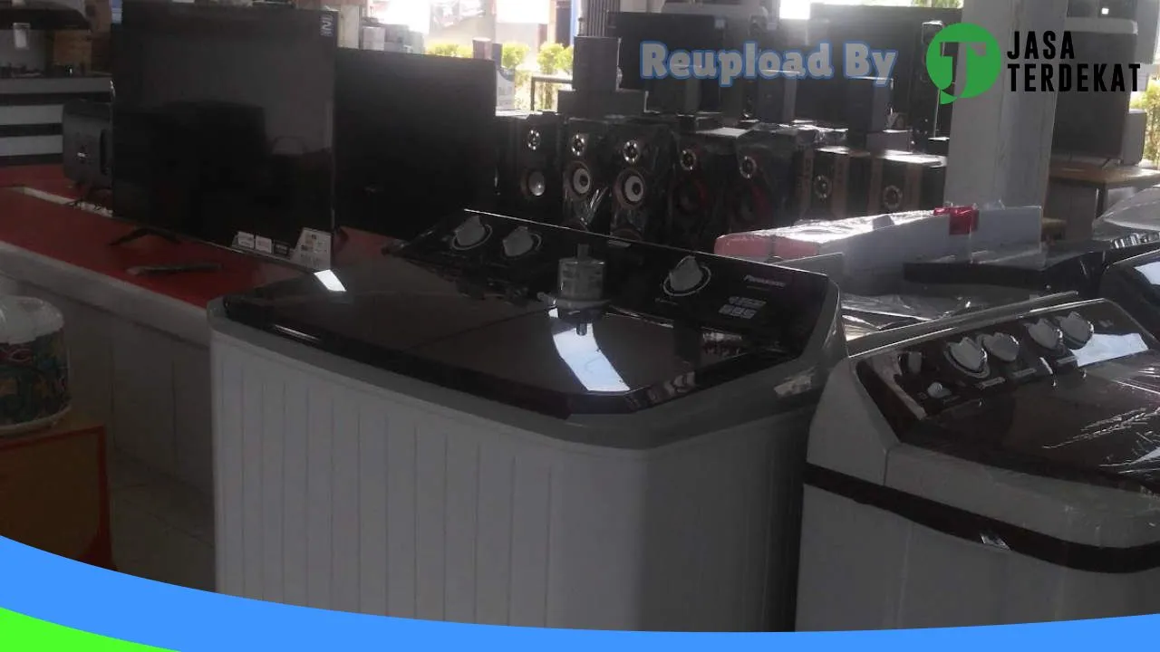 Gambar ERA ELEKTRONIK GRABAG PUSAT di Magelang, Jawa Tengah ke 5