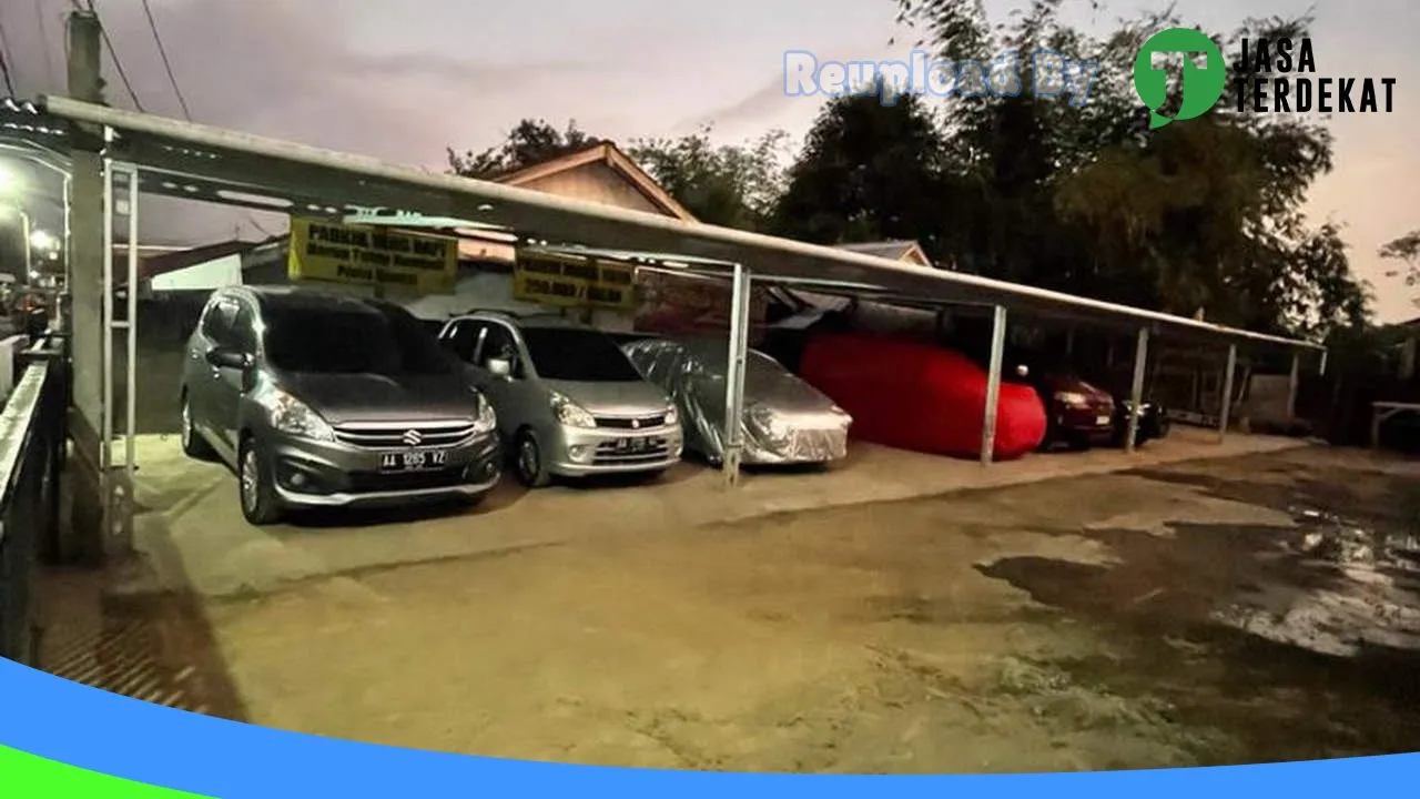 Gambar Yaiya Siniaja di Wonosobo, Jawa Tengah ke 1