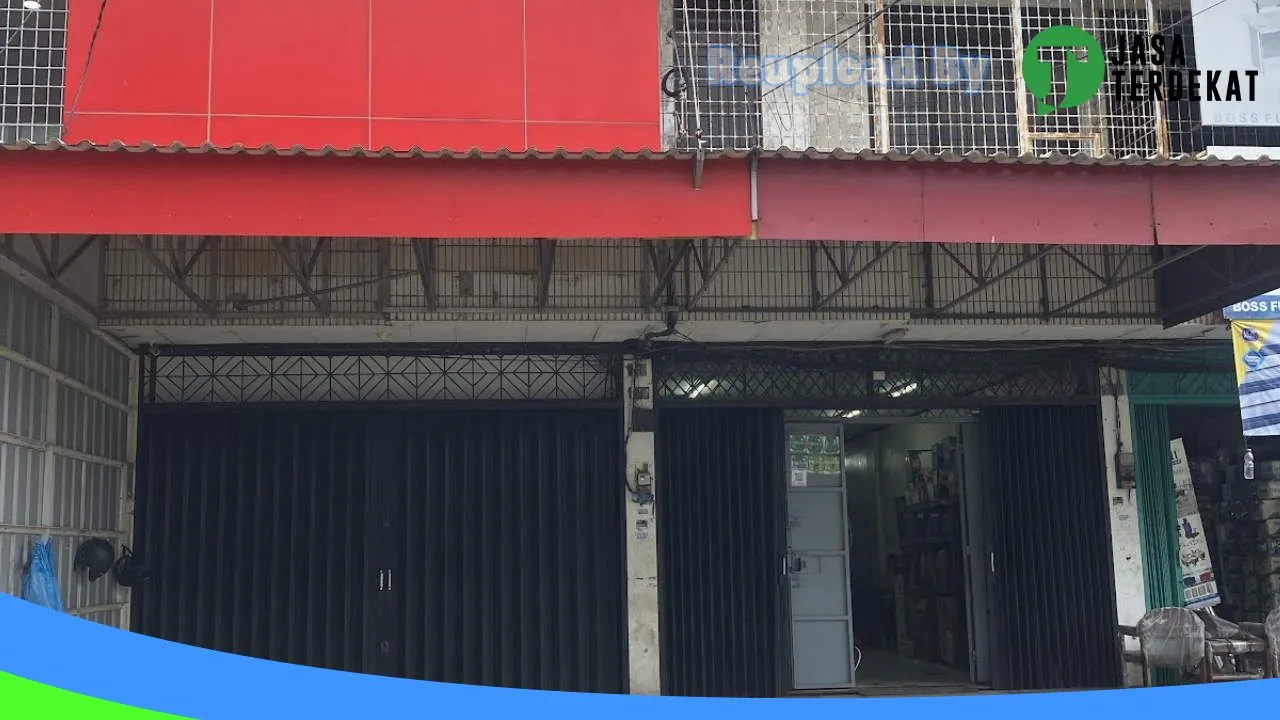 Gambar Mega Perkakas Abadi PT di Jakarta Barat, DKI Jakarta ke 1