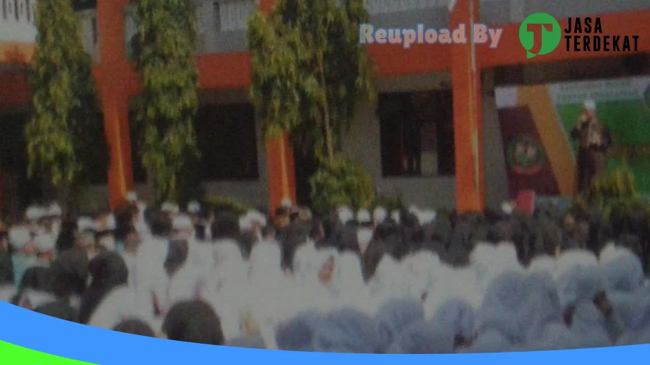 Gambar Bisnis Center SMK Assalamah – Kota Depok, Jawa Barat ke 5
