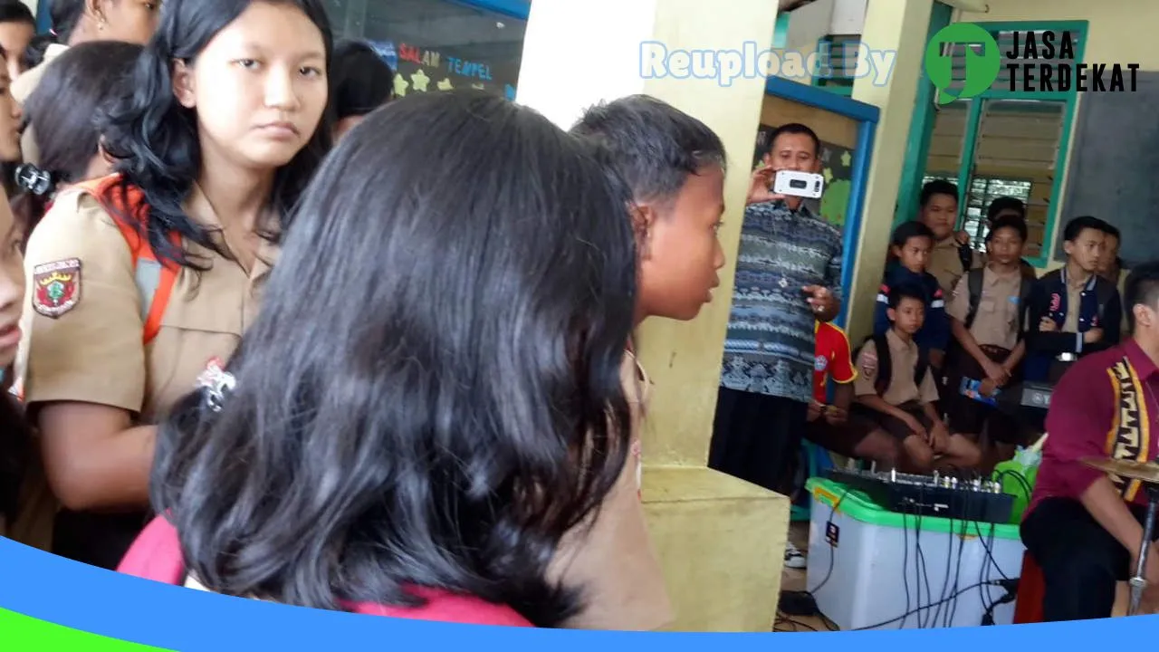 Gambar TK, SD, SMP Xaverius Kotabumi – Lampung Utara, Lampung ke 1
