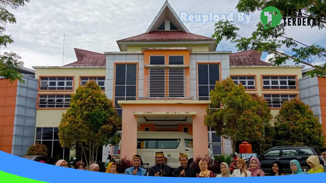Gambar SMAN Keberbakatan Olahraga Sulawesi Tenggara – Konawe Selatan, Sulawesi Tenggara ke 3