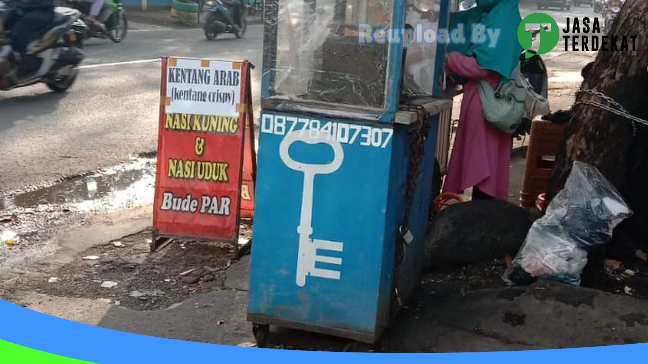 Gambar Jasa duplikat & service kunci Putra Libra di Kota Bandung, Jawa Barat ke 3