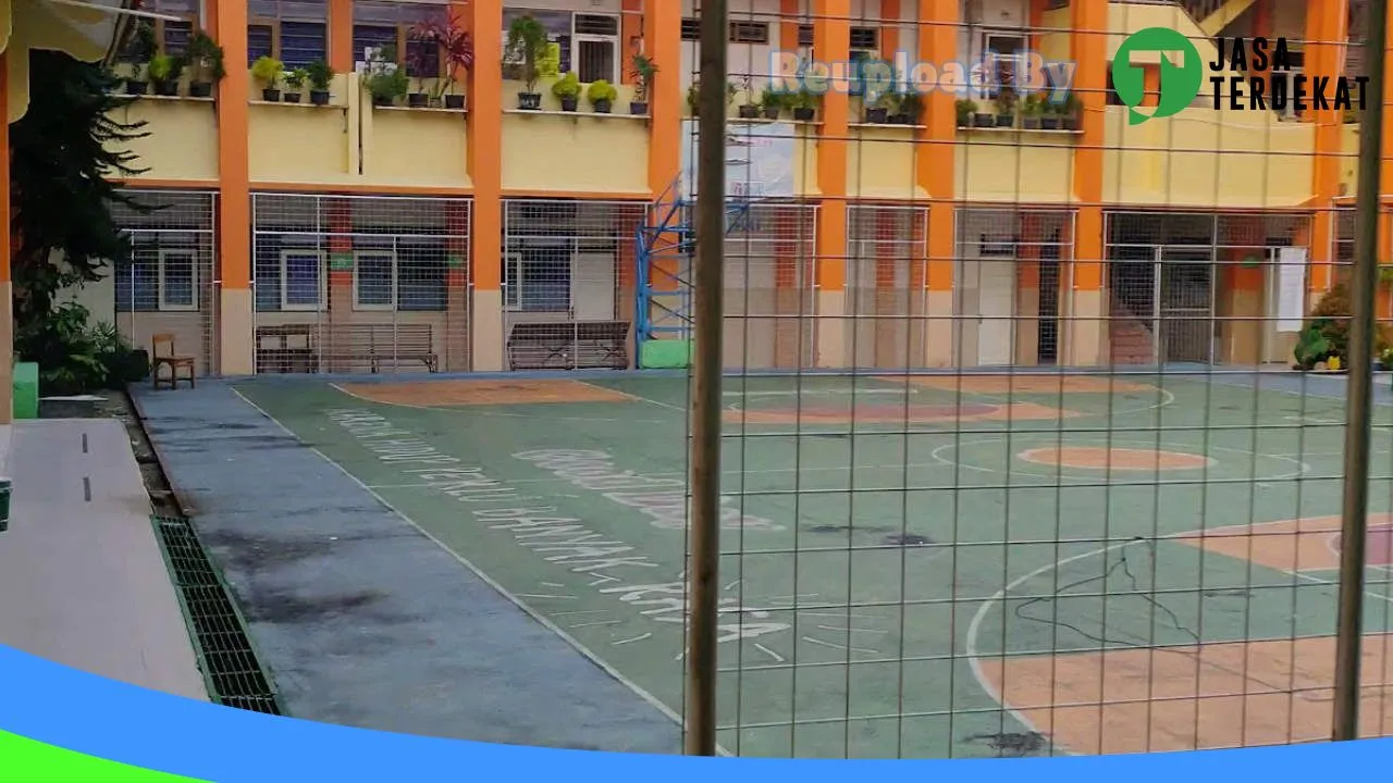 Gambar SMK Negeri 2 Magelang – Magelang, Jawa Tengah ke 1