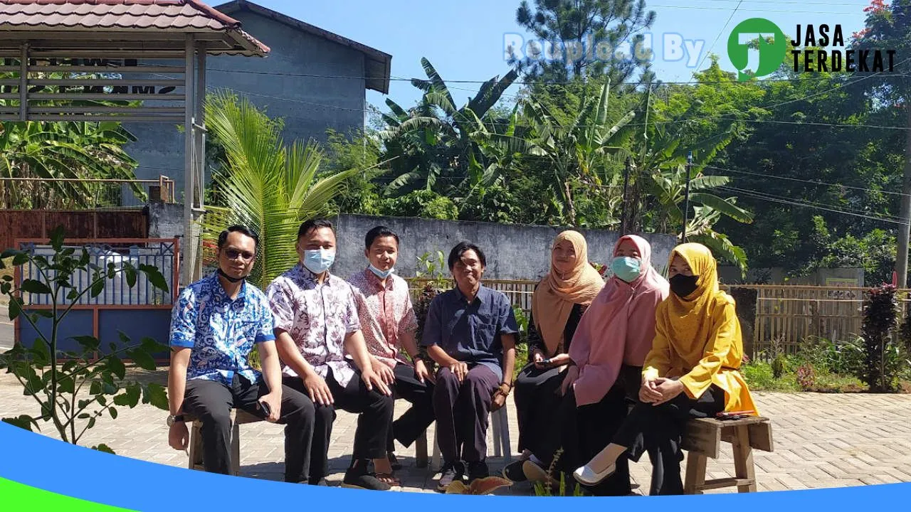 Gambar SMK Negeri Sukapura Probolinggo – Probolinggo, Jawa Timur ke 5