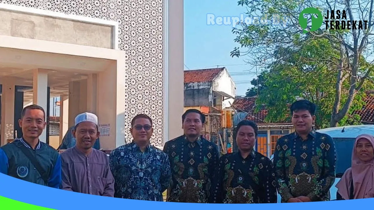 Gambar SMA Muhammadiyah 2 Palang – Tuban, Jawa Timur ke 3