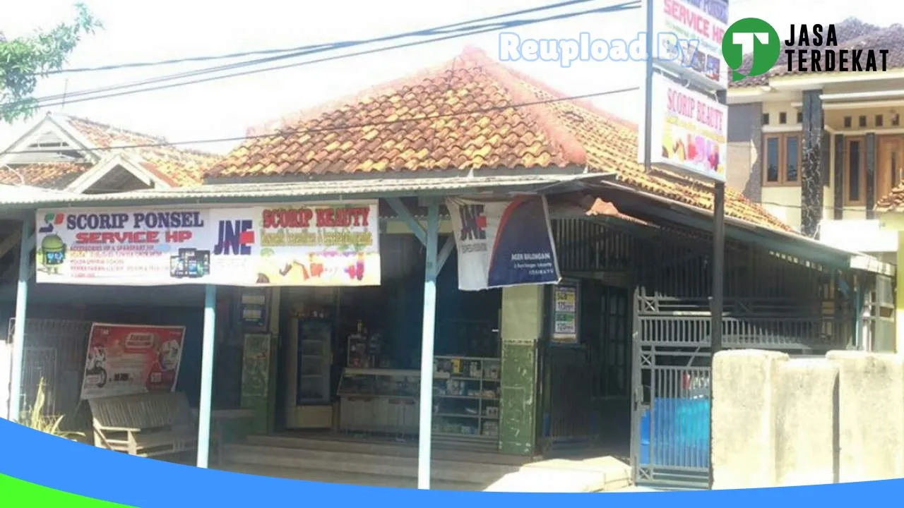 Gambar Scorip Ponsel di Indramayu, Jawa Barat ke 1