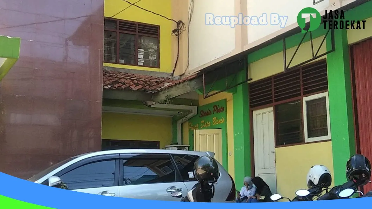 Gambar SMK Negeri 2 Magelang – Magelang, Jawa Tengah ke 3