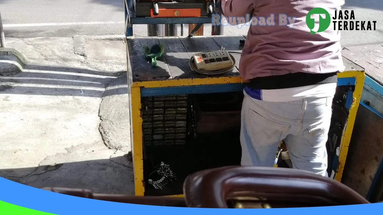 Gambar Ahlinya Segala Kunci Cak. Mat di Malang, Jawa Timur ke 4