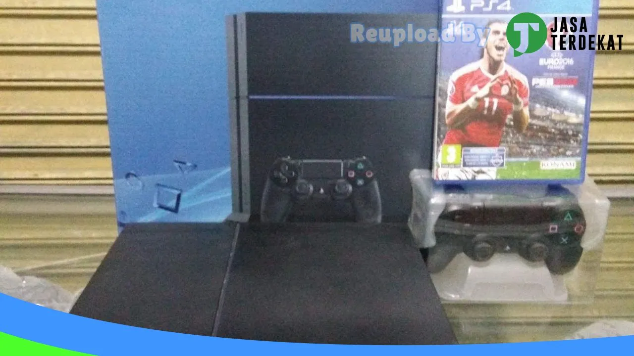 Gambar Dw Game Blitar di Blitar, Jawa Timur ke 4
