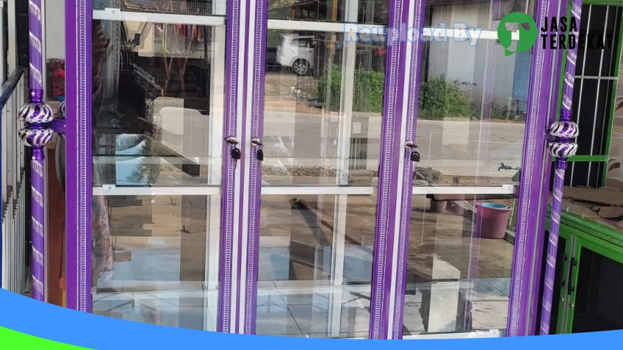 Gambar Toko Perdana Jaya di Kutai Kartanegara, Kalimantan Timur ke 5