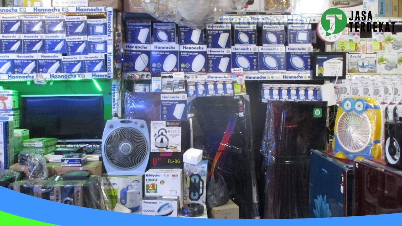 Gambar Matahari Elektronik di Dairi, Sumatera Utara ke 1