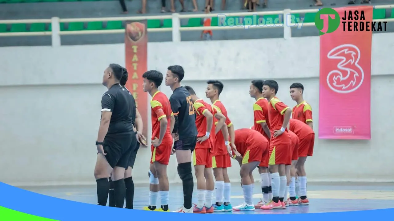 Gambar SMA Negeri 2 Muara Beliti – Musi Rawas Utara, Sumatera Selatan ke 1