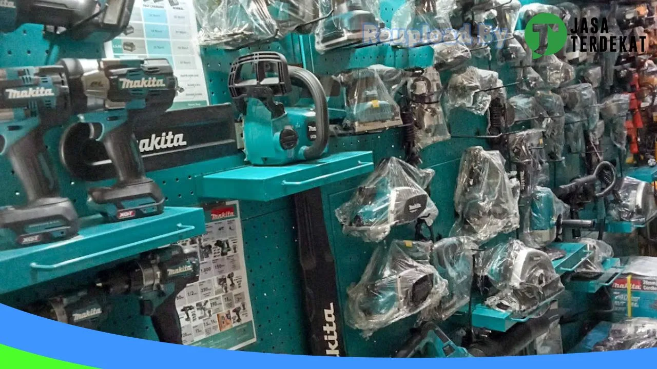 Gambar Aneka Makmur Teknik Bogor di Bogor, Jawa Barat ke 4