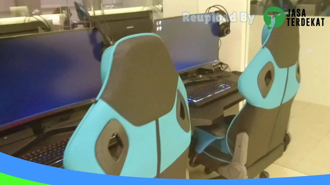 Gambar Exist Computer di Wonosobo, Jawa Tengah ke 1