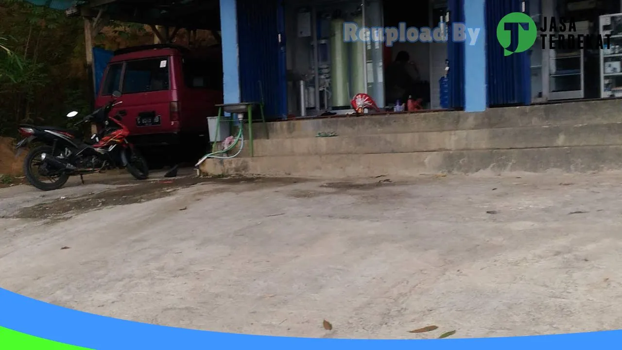 Gambar Ultima Computer di Wonosobo, Jawa Tengah ke 5