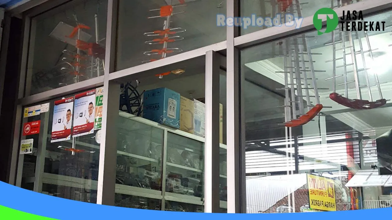 Gambar Sandy Elektronik di Malang, Jawa Timur ke 1
