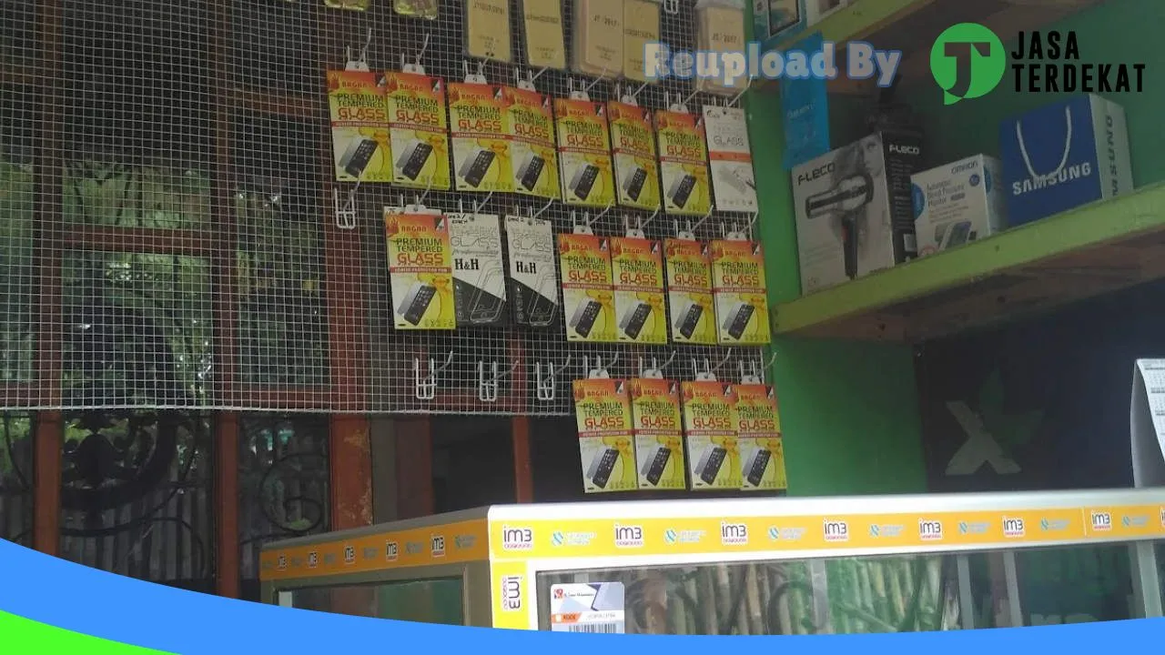 Gambar AGUNG CELL di Blitar, Jawa Timur ke 1