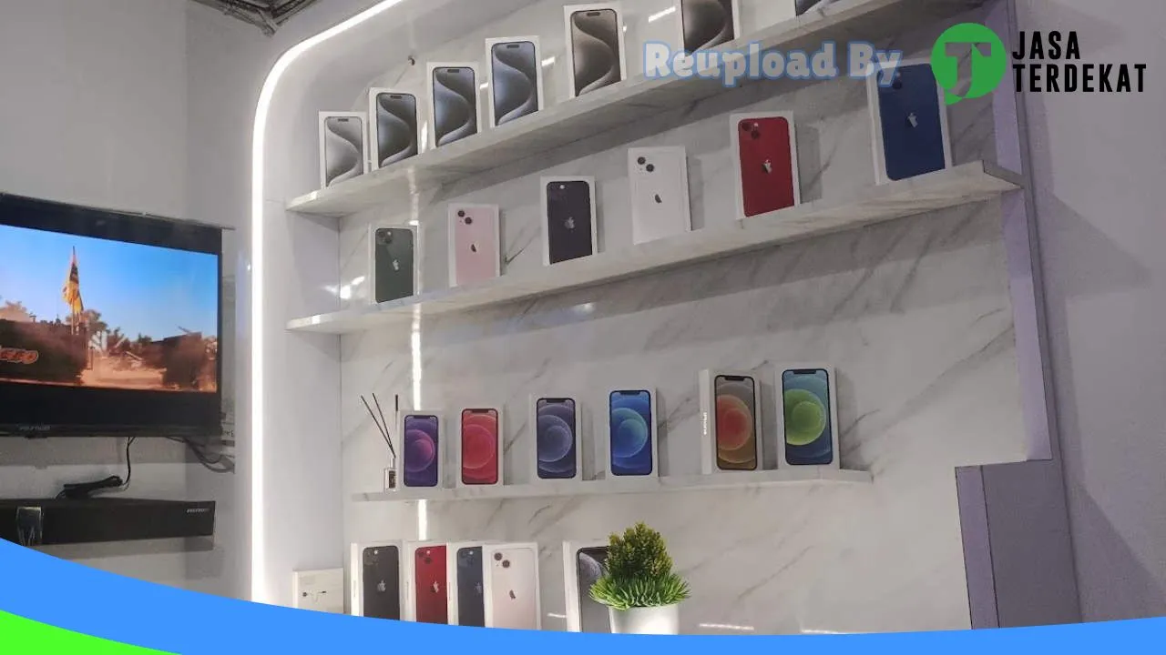 Gambar MASTER GADGET STORE di Blitar, Jawa Timur ke 5