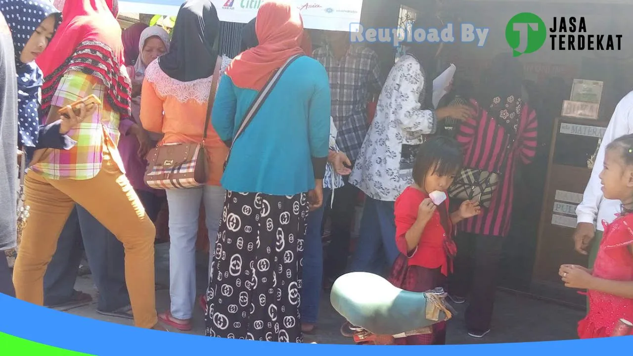 Gambar PPOB Beringin Loket Bayar Listrik & Fotocopy di Tanjung Jabung Barat, Jambi ke 1