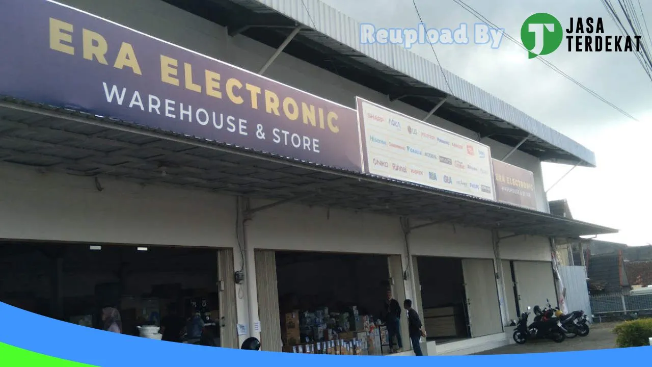 Gambar Era Electronic Warehouse and Store Magelang di Magelang, Jawa Tengah ke 1