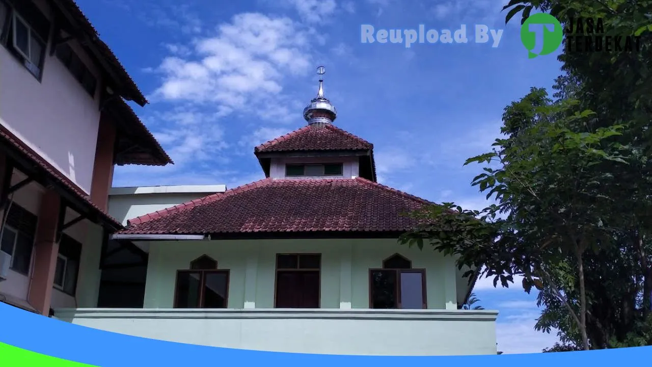 Gambar SMK Negeri 3 Magelang – Magelang, Jawa Tengah ke 2