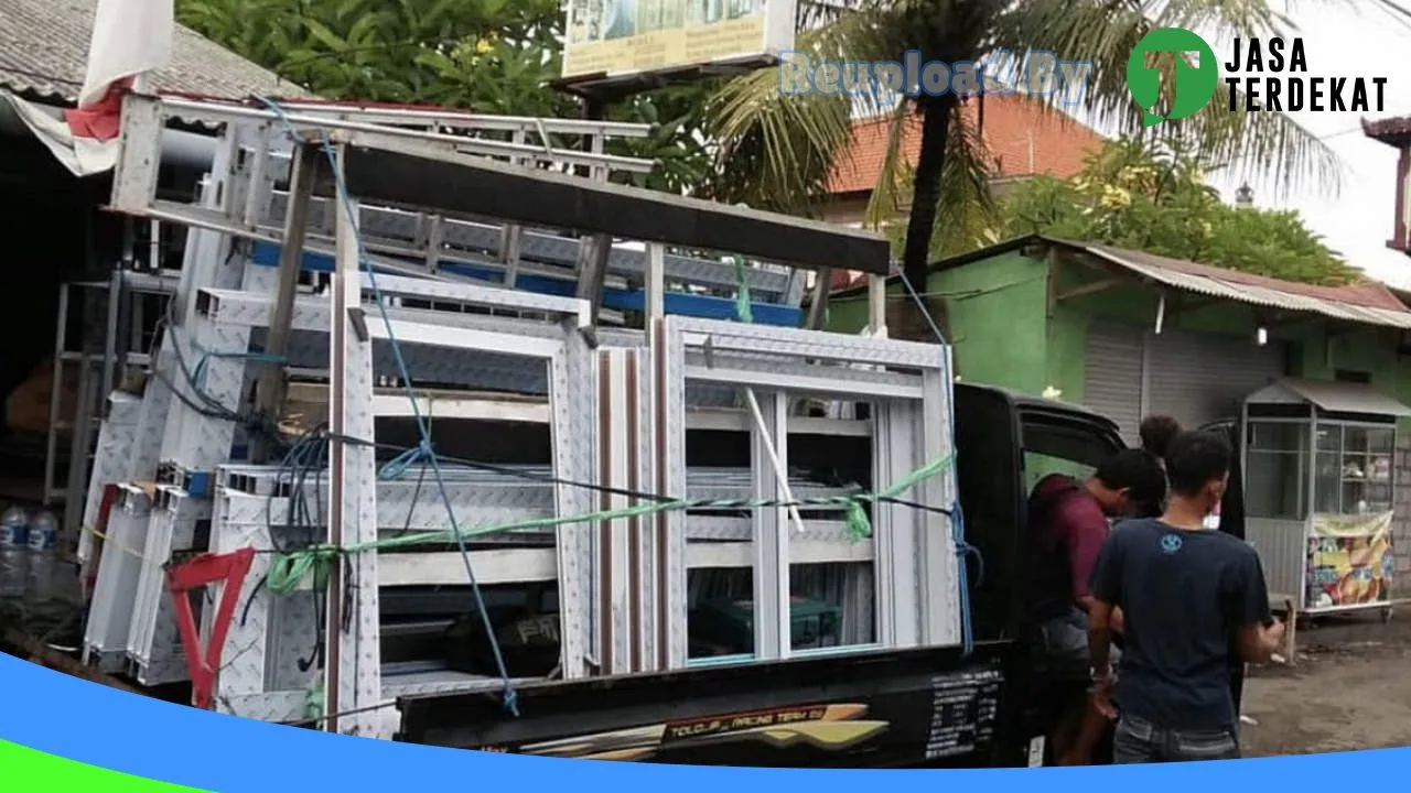 Gambar Putri Elektronik di Badung, Bali ke 4