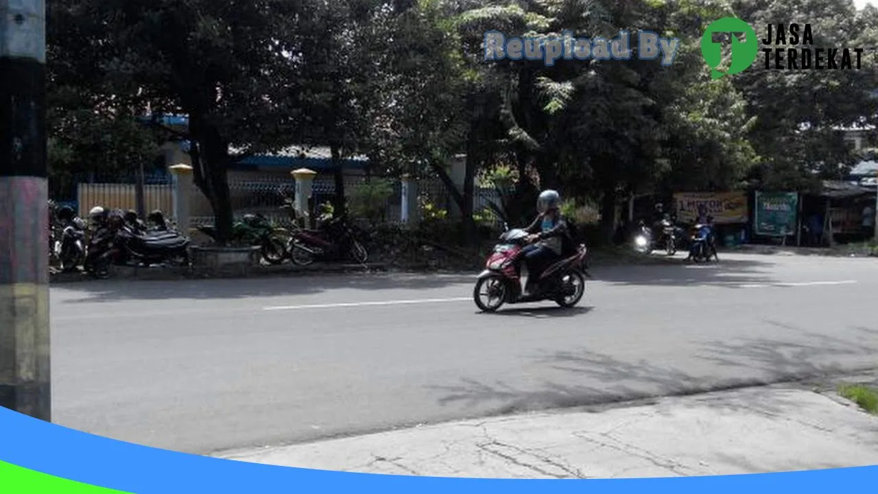 Gambar SMA Kristen 1 Surakarta – Surakarta, Jawa Tengah ke 4
