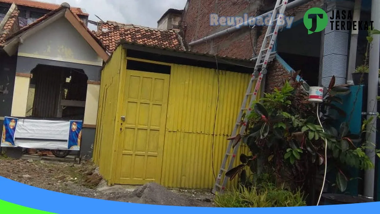 Gambar DEDYQU TUKANG LISTRIK di Semarang, Jawa Tengah ke 4