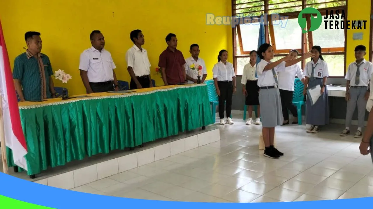 Gambar SMA Swasta Ita Esa – Rote Ndao, Nusa Tenggara Timur ke 1