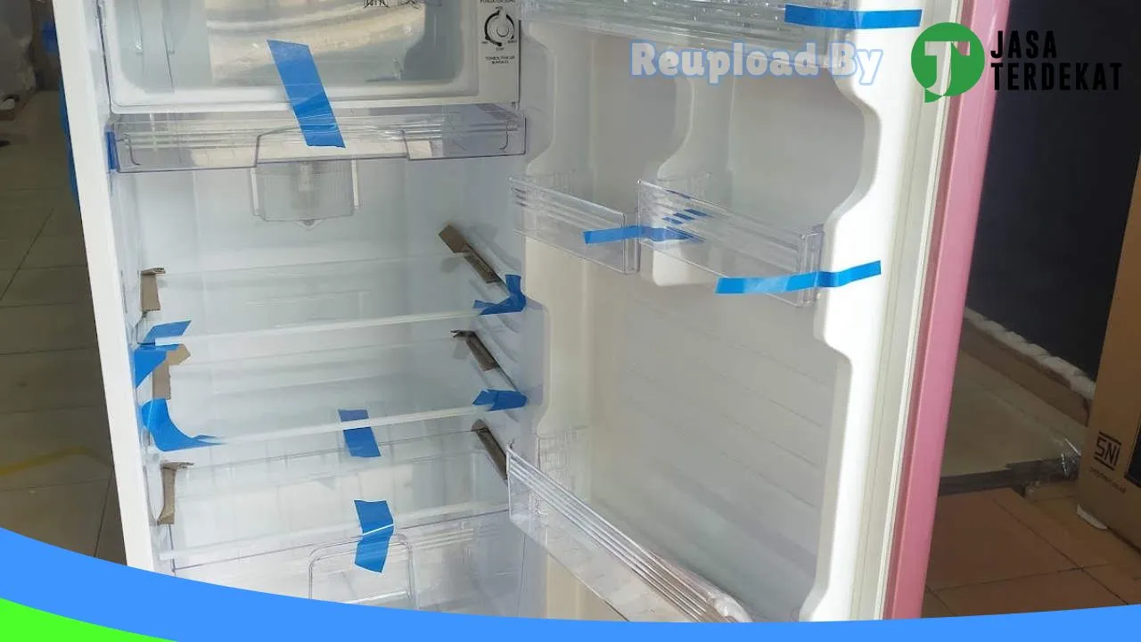 Gambar SUBUR ELEKTRONIK di Pringsewu, Lampung ke 1