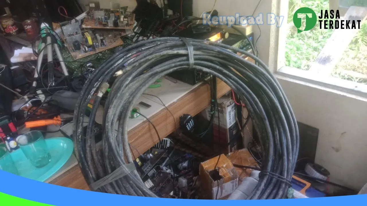 Gambar Bengkel sultan elektro di Tanjung Jabung Barat, Jambi ke 1