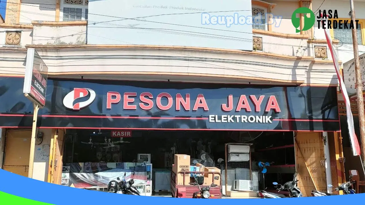 Gambar Pesona Jaya Elektronik & Furniture di Blitar, Jawa Timur ke 1