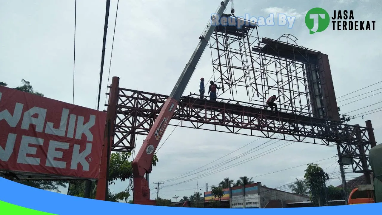 Gambar Las Rejo di Magelang, Jawa Tengah ke 2