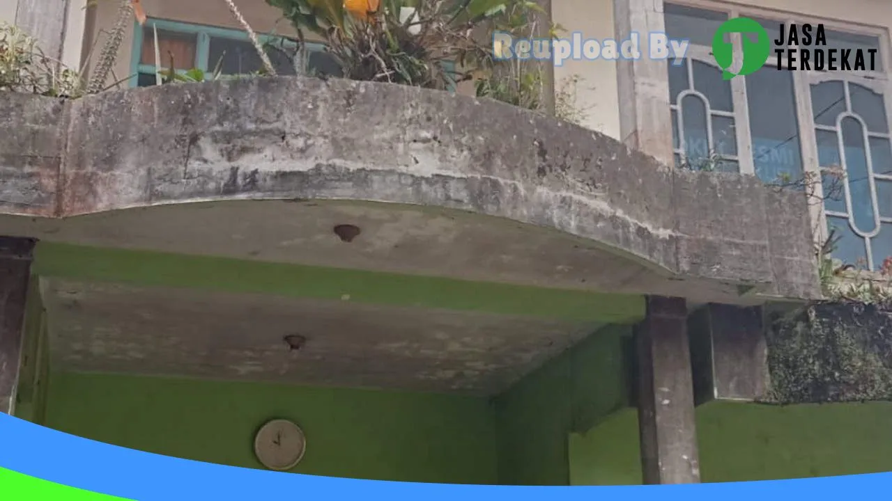 Gambar Rumah Bp. Taryono di Magelang, Jawa Tengah ke 1