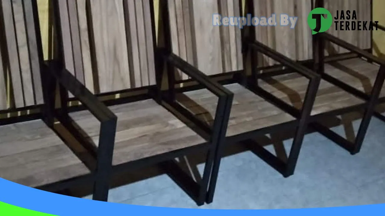 Gambar Bengkel Las Budi Steel di Wonogiri, Jawa Tengah ke 3