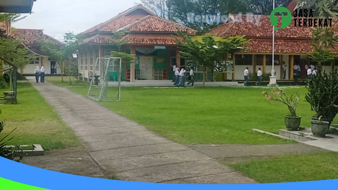 Gambar SMK Negeri 1 Panjatan – Kulon Progo, DI Yogyakarta ke 3
