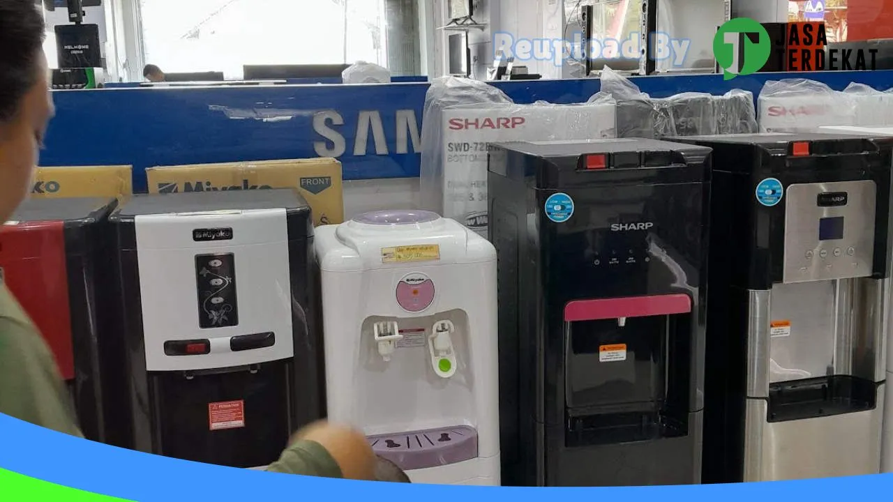 Gambar 3 Stars Electronics di Blitar, Jawa Timur ke 2