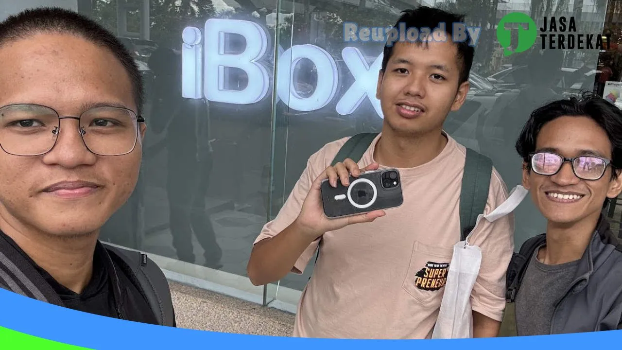 Gambar iBox Mega Mall Batam di Batam, Kepulauan Riau ke 5