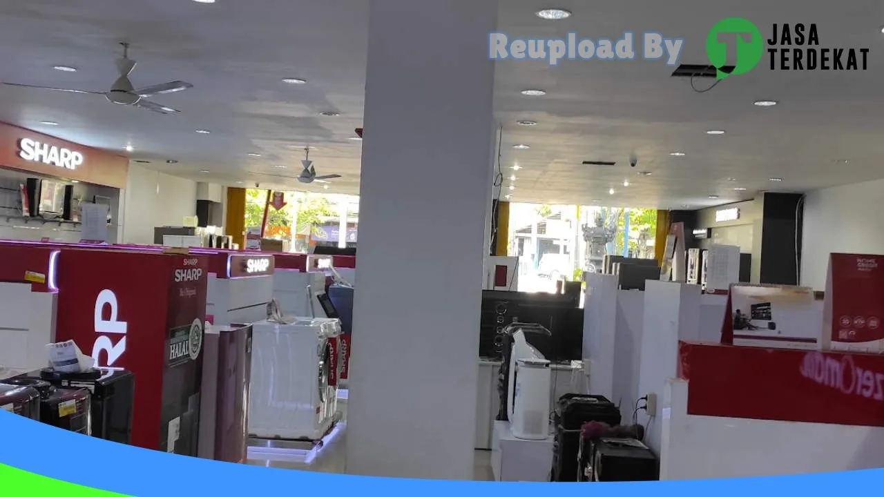 Gambar UFO Electronics & Furnitures di Badung, Bali ke 2