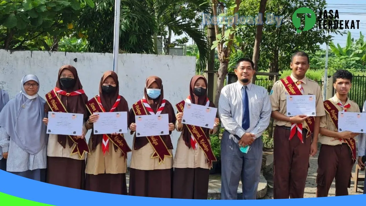 Gambar Sekolah Menengah Atas Islam Terpadu Al Uswah Surabaya – Kota Surabaya, Jawa Timur ke 2