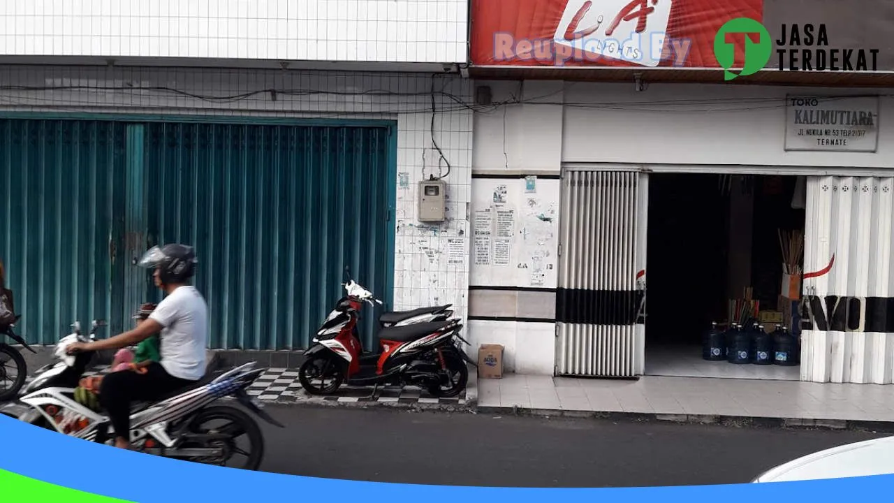 Gambar Selecta mini market di Kota Ternate, Maluku Utara ke 5