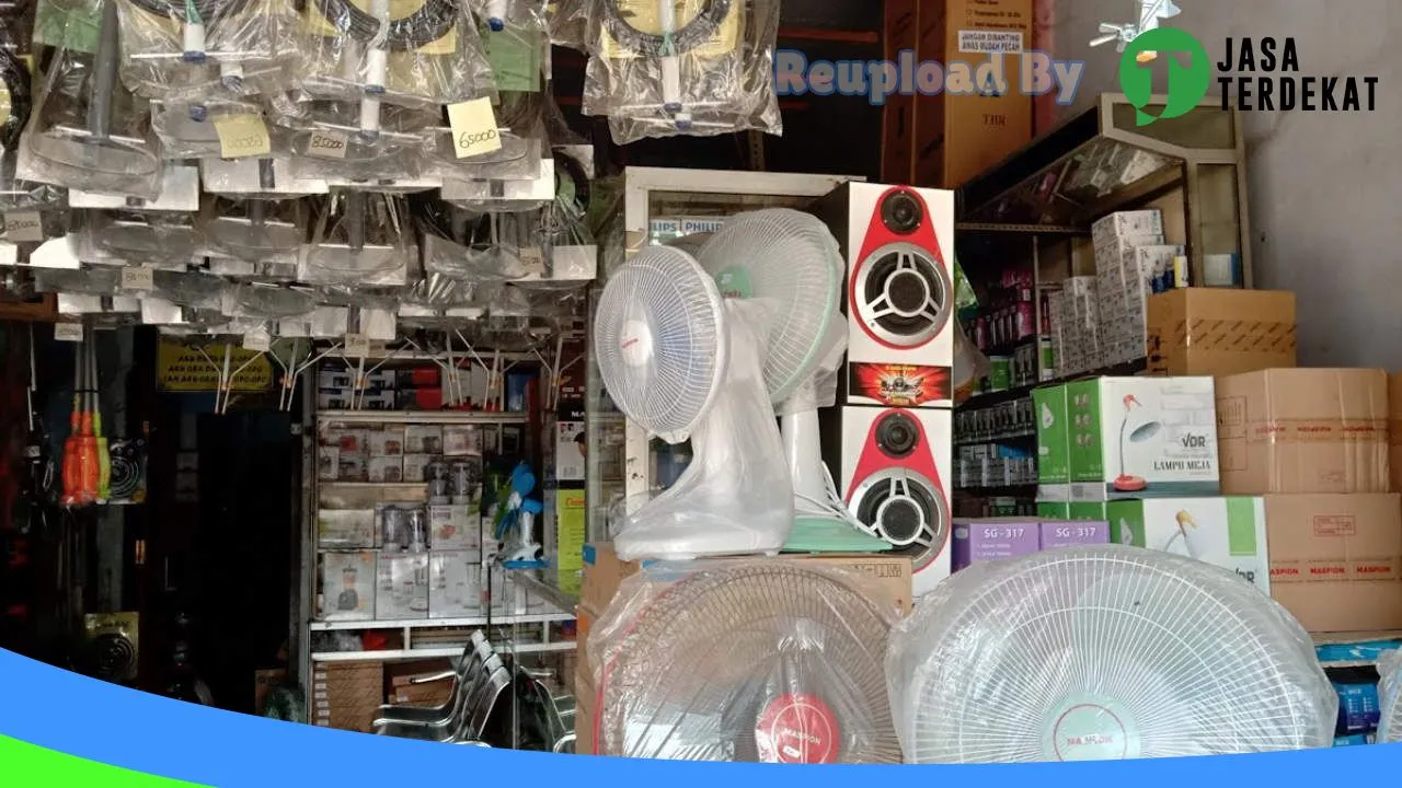 Gambar Mentari Foto Electronic di Nganjuk, Jawa Timur ke 2