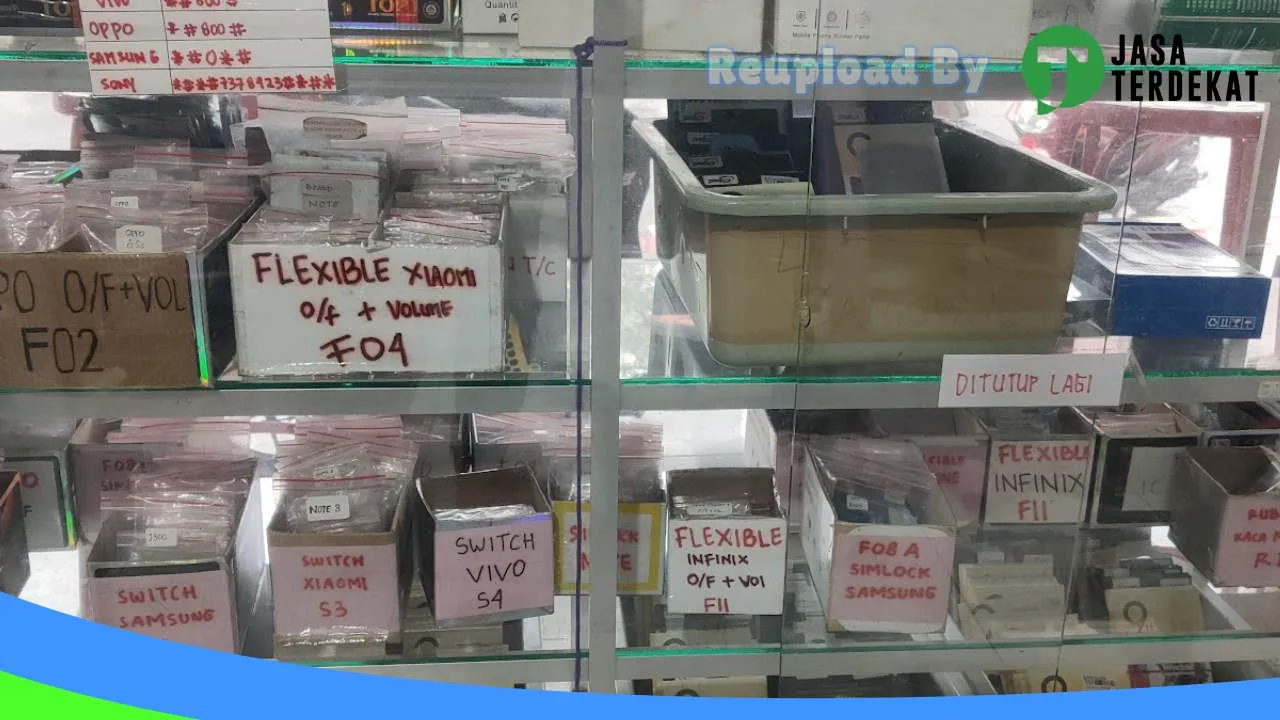 Gambar Jack Sparepart di Purbalingga, Jawa Tengah ke 3