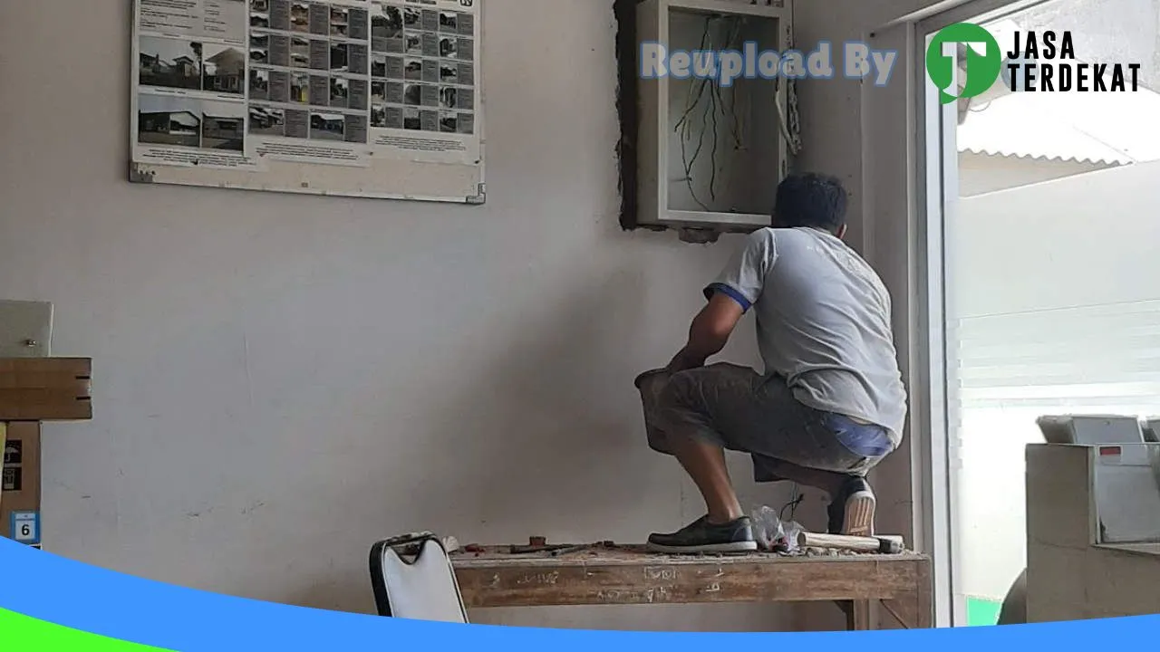 Gambar Jasa Instalasi Listrik NN Electrical di Magelang, Jawa Tengah ke 5