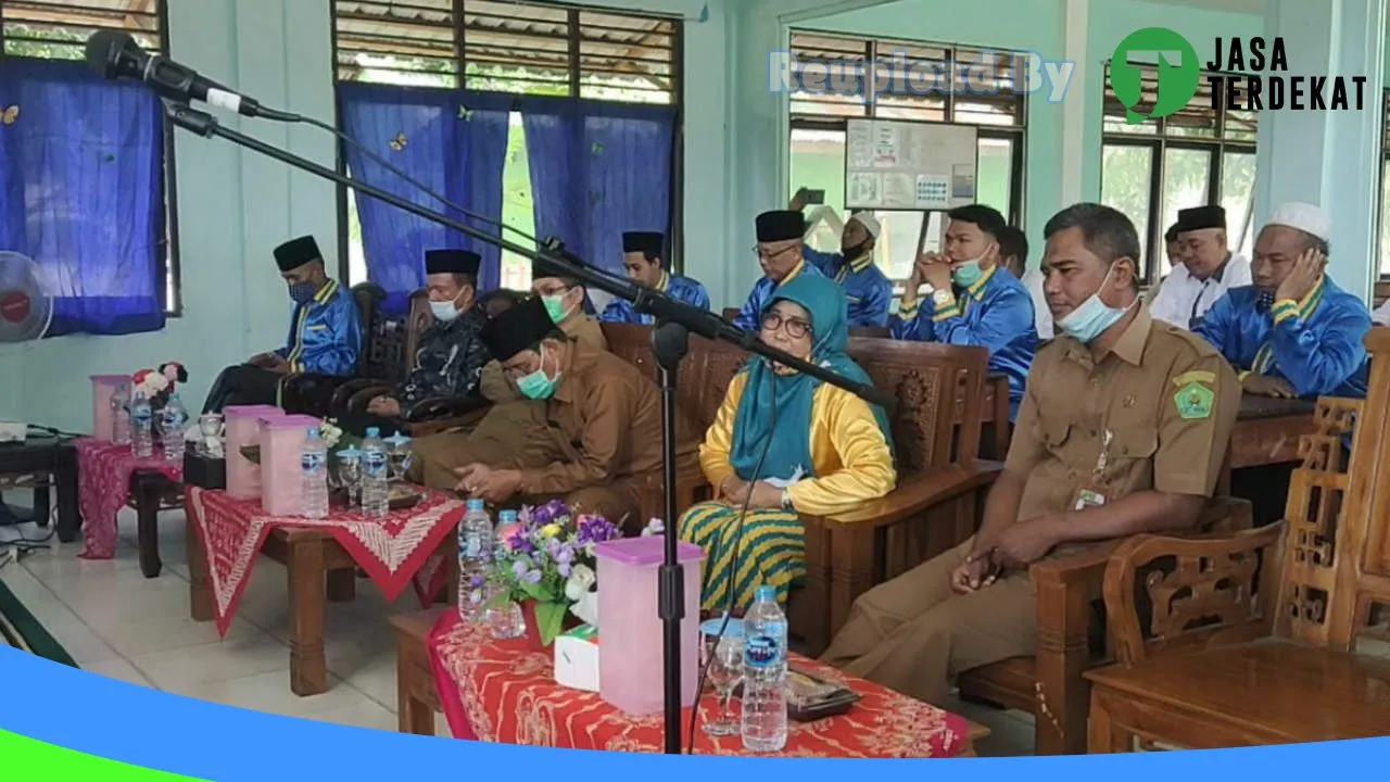 Gambar MAN 1 KUBU RAYA – Kubu Raya, Kalimantan Barat ke 1
