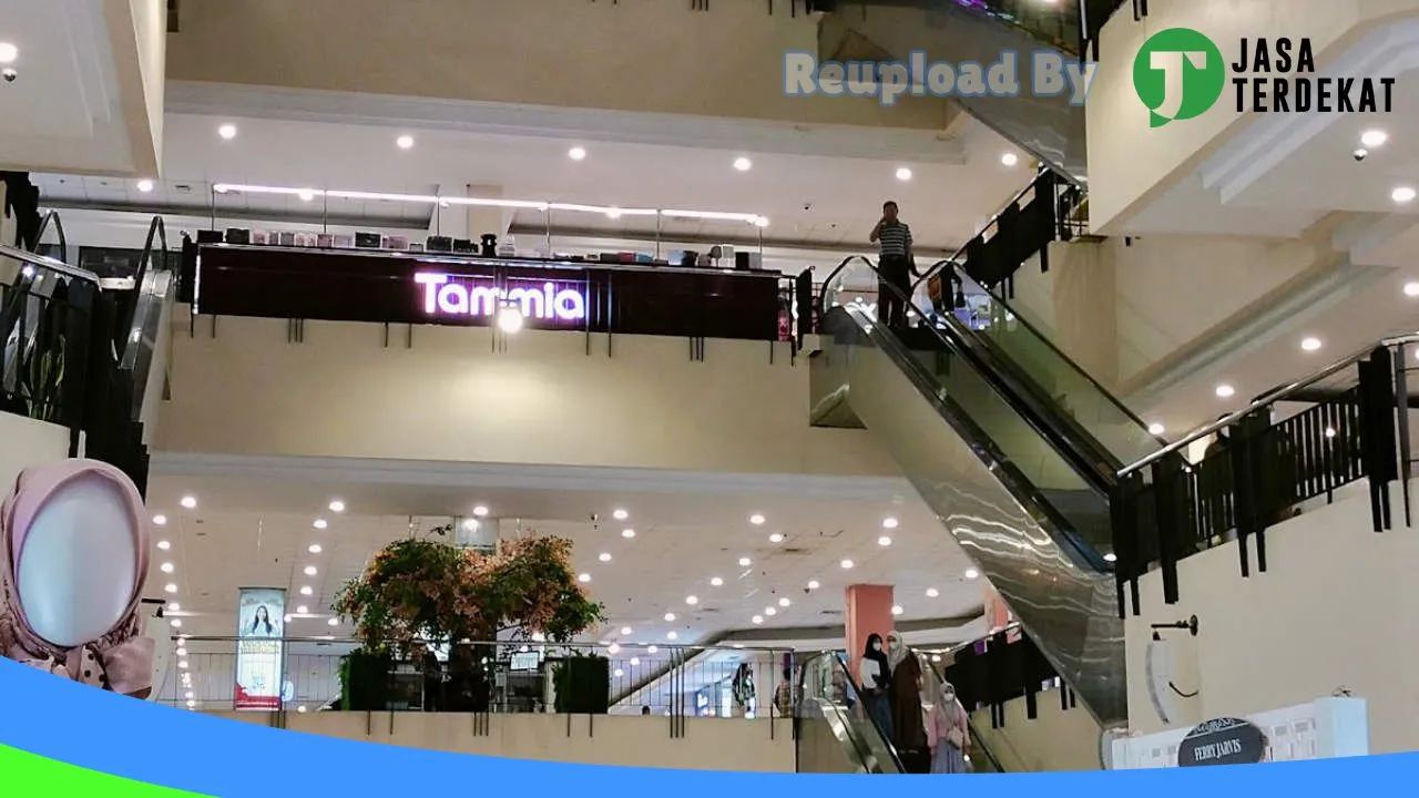 Gambar Electronic City Botani Square di Bogor, Jawa Barat ke 3