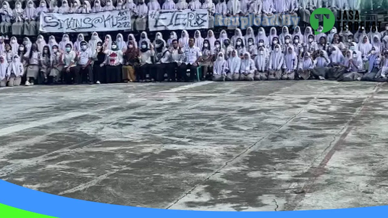 Gambar SMA Negeri 1 Kuala Langkat – Langkat, Sumatera Utara ke 3